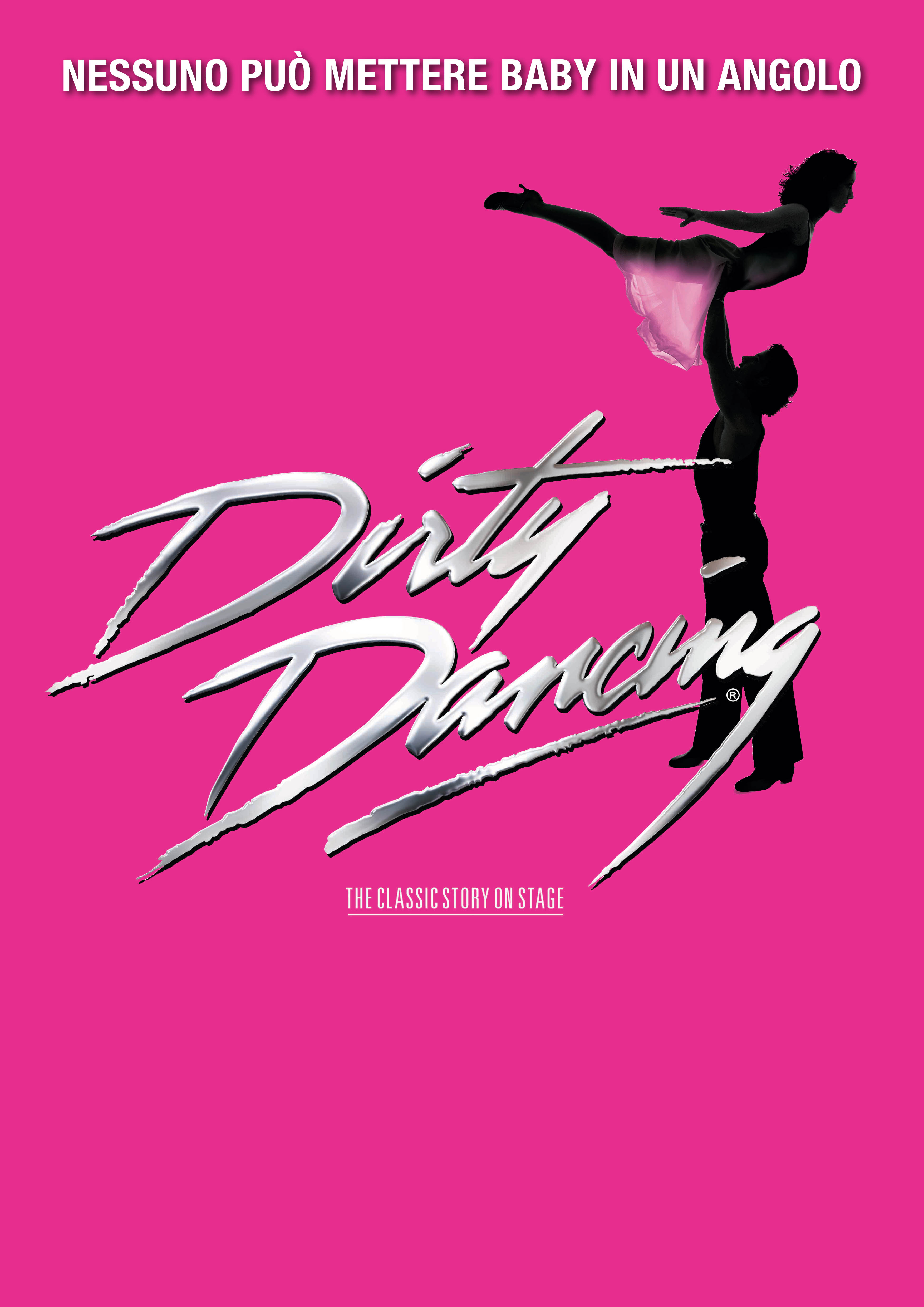 DIRTY DANCING Il musical
