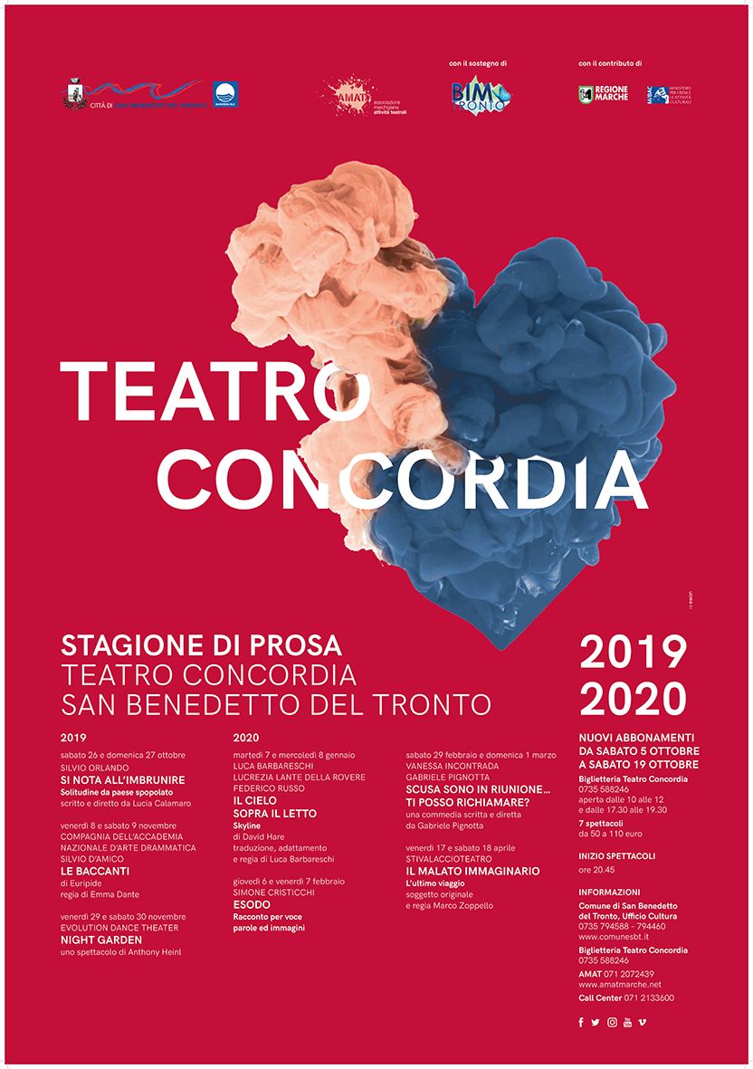San Benedetto del Tronto 2019/20