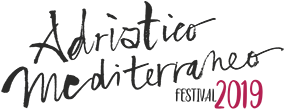 ADRIATICO MEDITERRANEO 2019 - XIII EDIZIONE - 28-31 AGOSTO 2019
