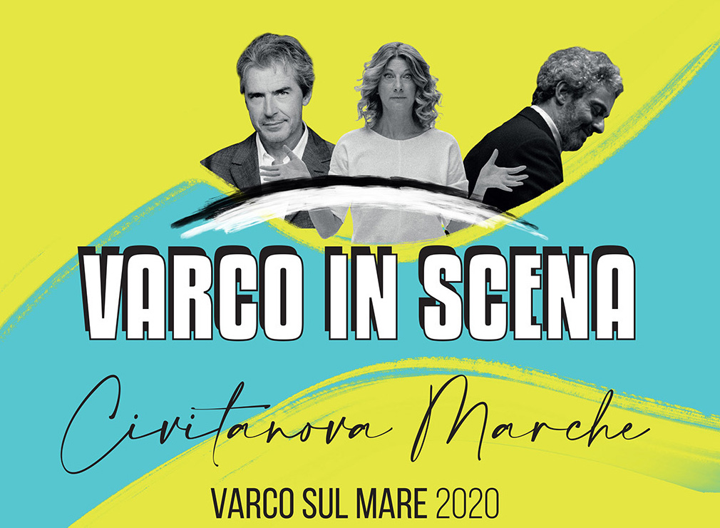 Civitanova Marche | Varco in scena 2020