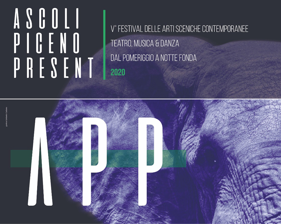 APP Ascoli Piceno Present 2020