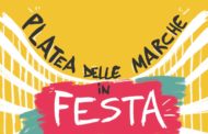 “PLATEA DELLE MARCHE IN FESTA” CARTELLONE REGIONALE “APERTO” PER RIPARTIRE INSIEME: 57 SERATE IN 21 TEATRI DA MAGGIO A GIUGNO