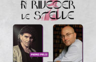 A RIVEDER LE STELLE con Aldo Cazzullo e Piero Pelù