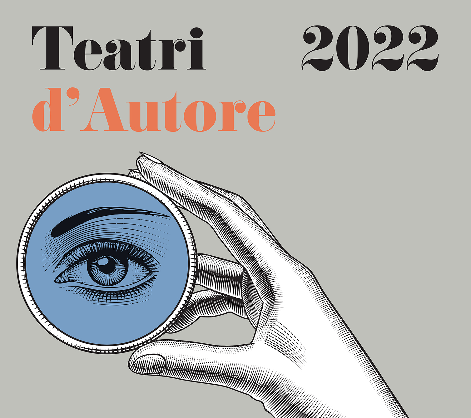 TEATRI D'AUTORE 2022