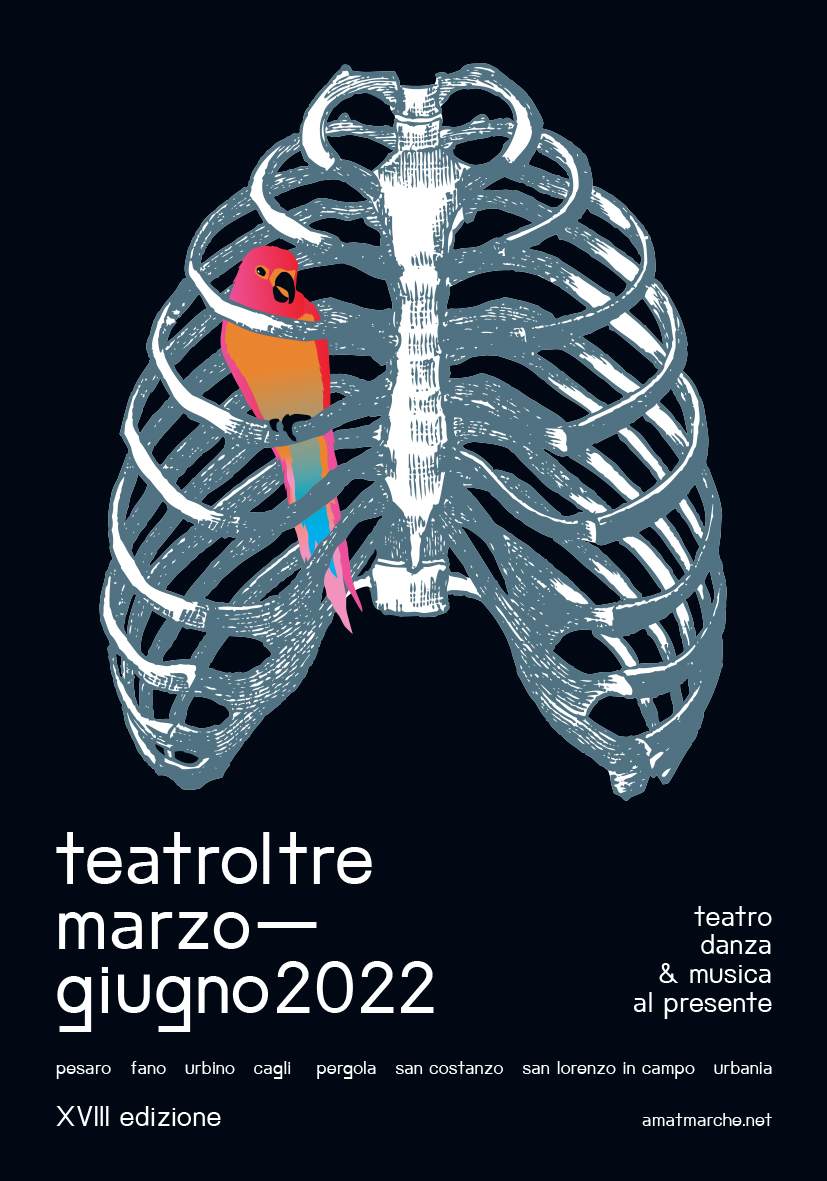 TeatrOltre 2022