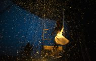 LIMINAL di CIRCO EL GRITO