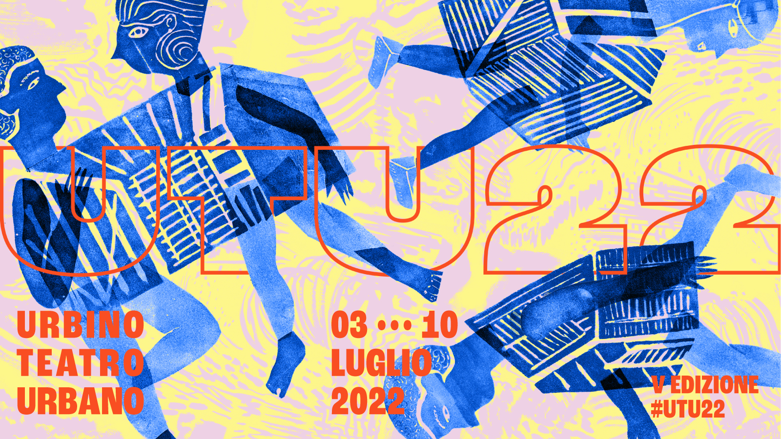 Urbino Teatro Urbano 2022
