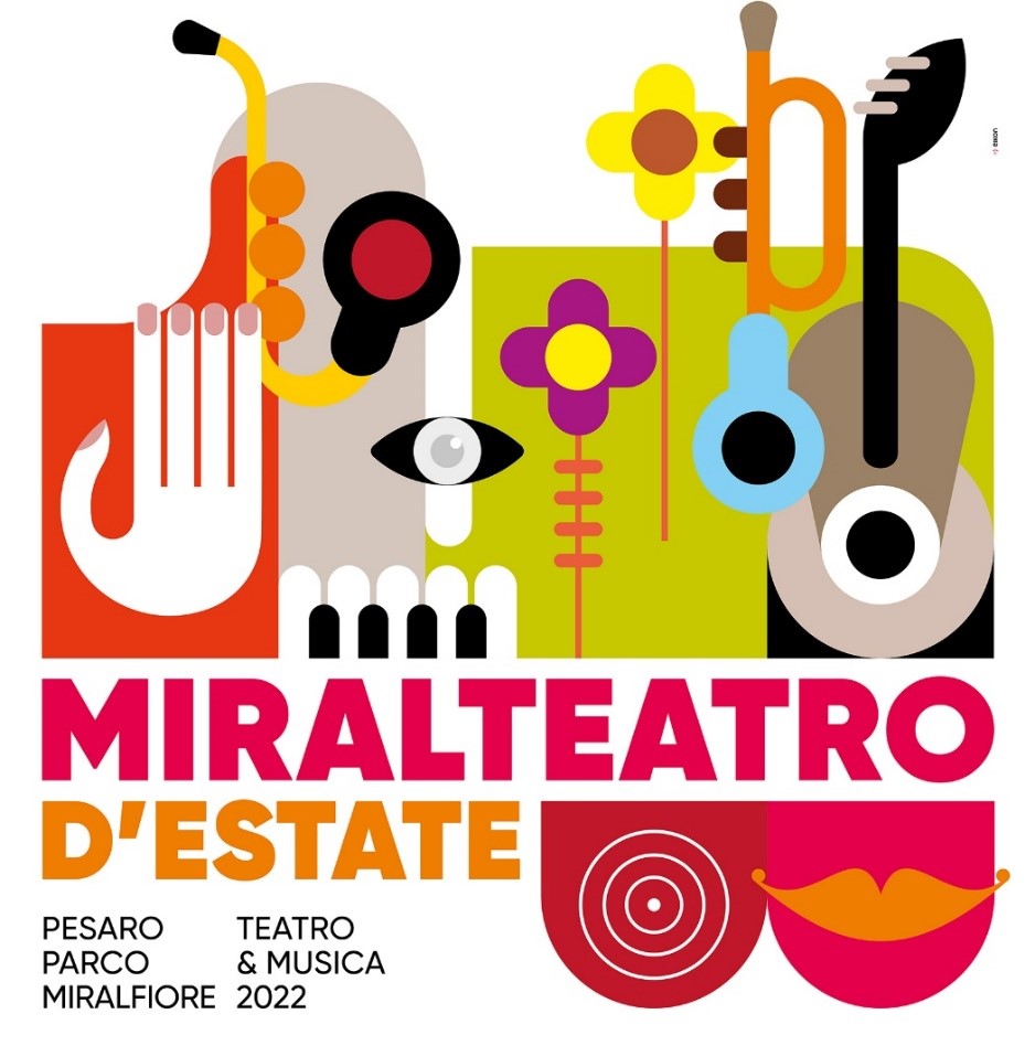 Pesaro | Miralteatro d'Estate 2022