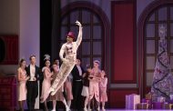 LO SCHIACCIANOCI de Il Balletto di Milano