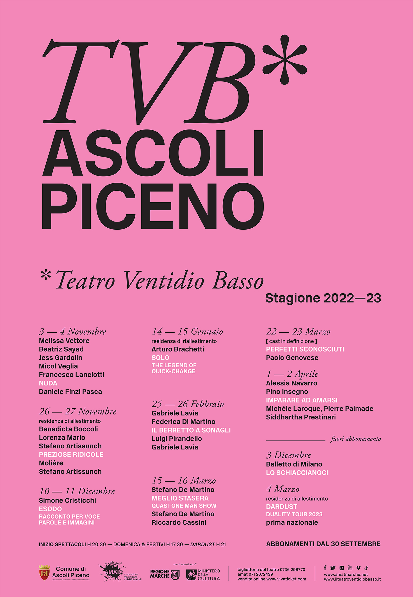 Ascoli Piceno 2022-2023