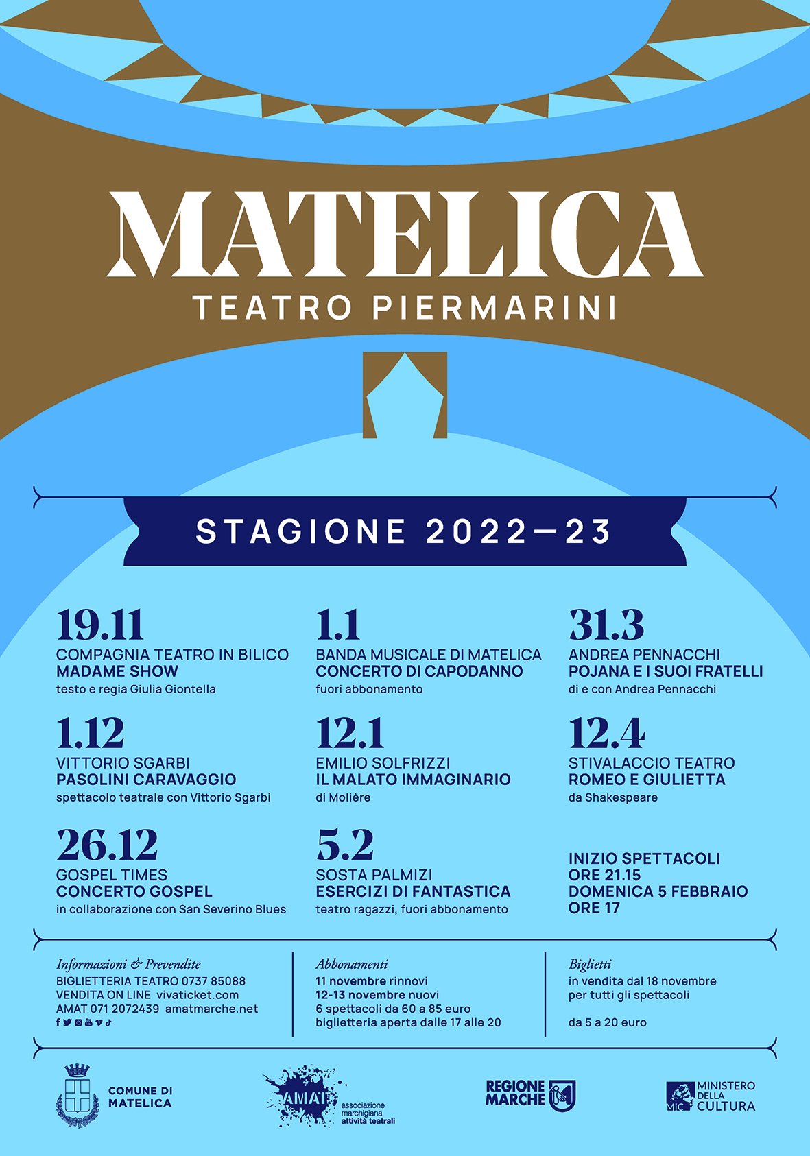 Matelica 2022-2023