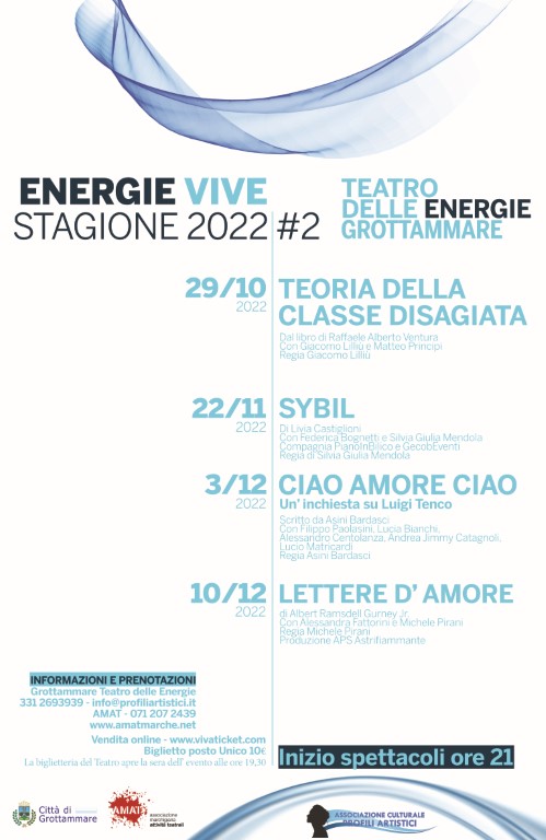 Grottammare Energie Vive 2022 #2