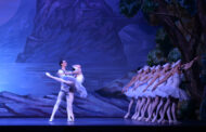 IL LAGO DEI CIGLI di  Russian Ballet