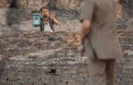ANFITRIONE di Silvia Ponzo e Nino Sileci