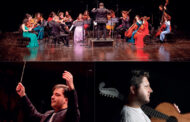 ORCHESTRA UniMc con Matteo Torresetti e Eugenio Della Chiara