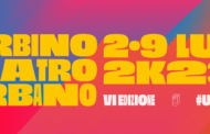 Urbino Teatro Urbano 2023