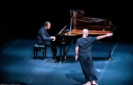 SOLO GOLDBERG VARIATIONS di Virgilio Sieni