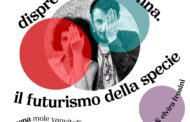 DISPREZZO DELLA DONNA. IL FUTURISMO DELLA SPECIE