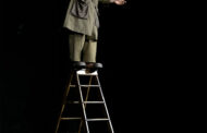 GUSTAVO LA VITA di ANDREA FARNETANI