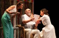 MOLTO RUMORE PER NULLA di Proscenio Teatro