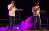 ILIADE HIGHLIGHTS. STAND-UP TRAGEDY di Stefano Tosoni e Stefano De Bernardin