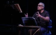 UN'ODISSEA INFINITA con Enzo Decaro
