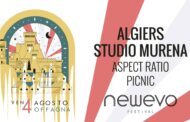 ALGIERS - NEWEVO FESTIVAL 2023