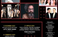 MONTEGRANARO, ECCO LA NUOVA STAGIONE DEL TEATRO LA PERLA