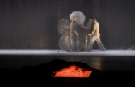 SENIGALLIA: “THE RED SHOES”, IL NUOVO BALLETTO DI TOSCANA APRE DOMENICA 5 NOVEMBRE IL CARTELLONE DI DANZA ALLA FENICE