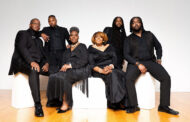 GOSPEL SOTTO L’ALBERO A MATELICA E CHIARAVALLE IL 26 E 27 DICEMBRE CON THE SERENITY SINGERS