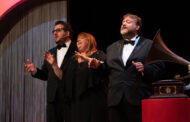LA MUSICA DELL’INDIMENTICABILE QUARTETTO CETRA GIOVEDÌ 21 DICEMBRE AL TEATRO PERSIANI DI RECANATI CON 
