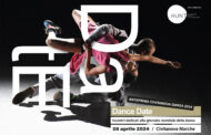 DANCE DATE - Incontri dedicati alla giornata mondiale danza