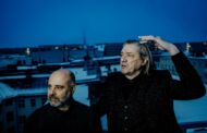 TEHO TEARDO E BLIXA BARGELD GIOVEDÌ 23 APRILE A PLAYLIST PESARO PER UN EVENTO UNICO TRA MUSICA E VISIONI SONORE