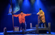 DA PARIGI UNA COMMEDIA TRA IL POPOLARE E IL SURREALE: MARTEDÌ 3 MARZO A MACERATA FELTRIA ARRIVA IL TEATRO PICARO