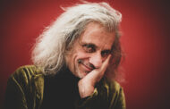 SABATO 28 MARZO ALESSANDRO BERGONZONI AL TEATRO PERGOLESI DI JESI CON 