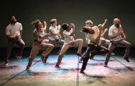 PESARO DANZA, DOMENICA 29 MARZO AL TEATRO SPERIMENTALE L’ENERGIA TRAVOLGENTE DELL’HIP-HOP CON 