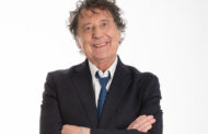 RISATE E COLPI DI SCENA AL TEATRO PERSIANI DI RECANATI MARTEDÌ 24 MARZO: ENZO IACCHETTI PORTA IN SCENA 