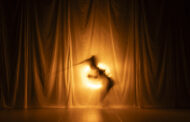 LA DANZA IMMERSIVA DI NICOLA GALLI IN SCENA A URBINO MARTEDÌ 28 APRILE PER 