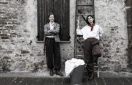 PESARO, MERCOLEDÌ 8 APRILE AL TEATRO SPERIMENTALE 