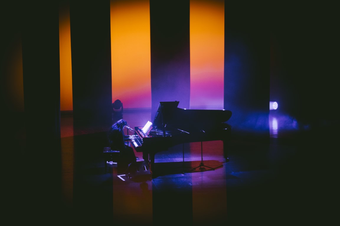 SENIGALLIA, I MITI IN SCENA: DIAMANDA GALÁS ALLA FENICE IL 30 SETTEMBRE