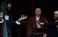 LE NOZZE DI FIGARO de I TRE BARBA