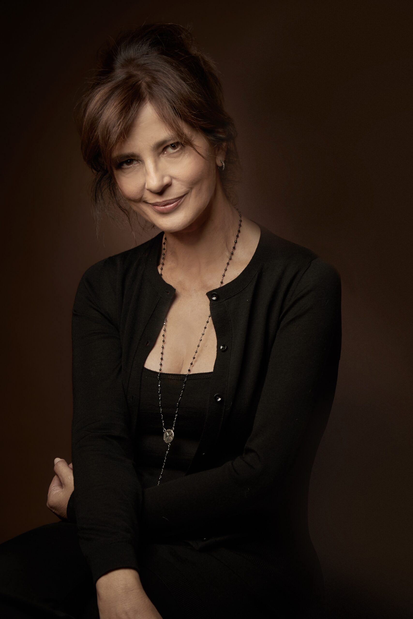 INSIEME con Laura Morante