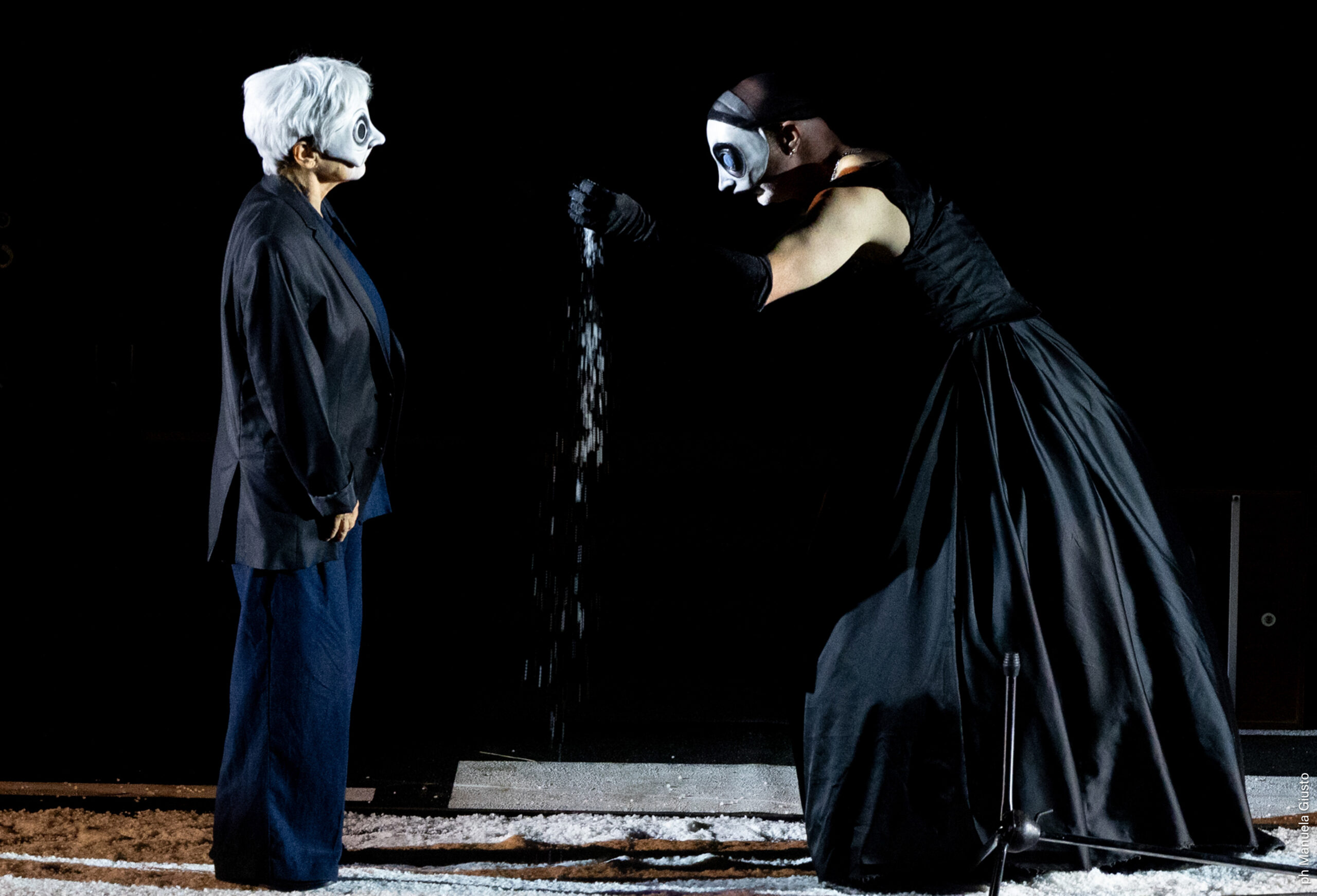 ANTIGONE