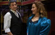 MATELICA, DOMENICA 1 NOVEMBRE AL TEATRO PIERMARINI EMILIO SOLFRIZZI IN