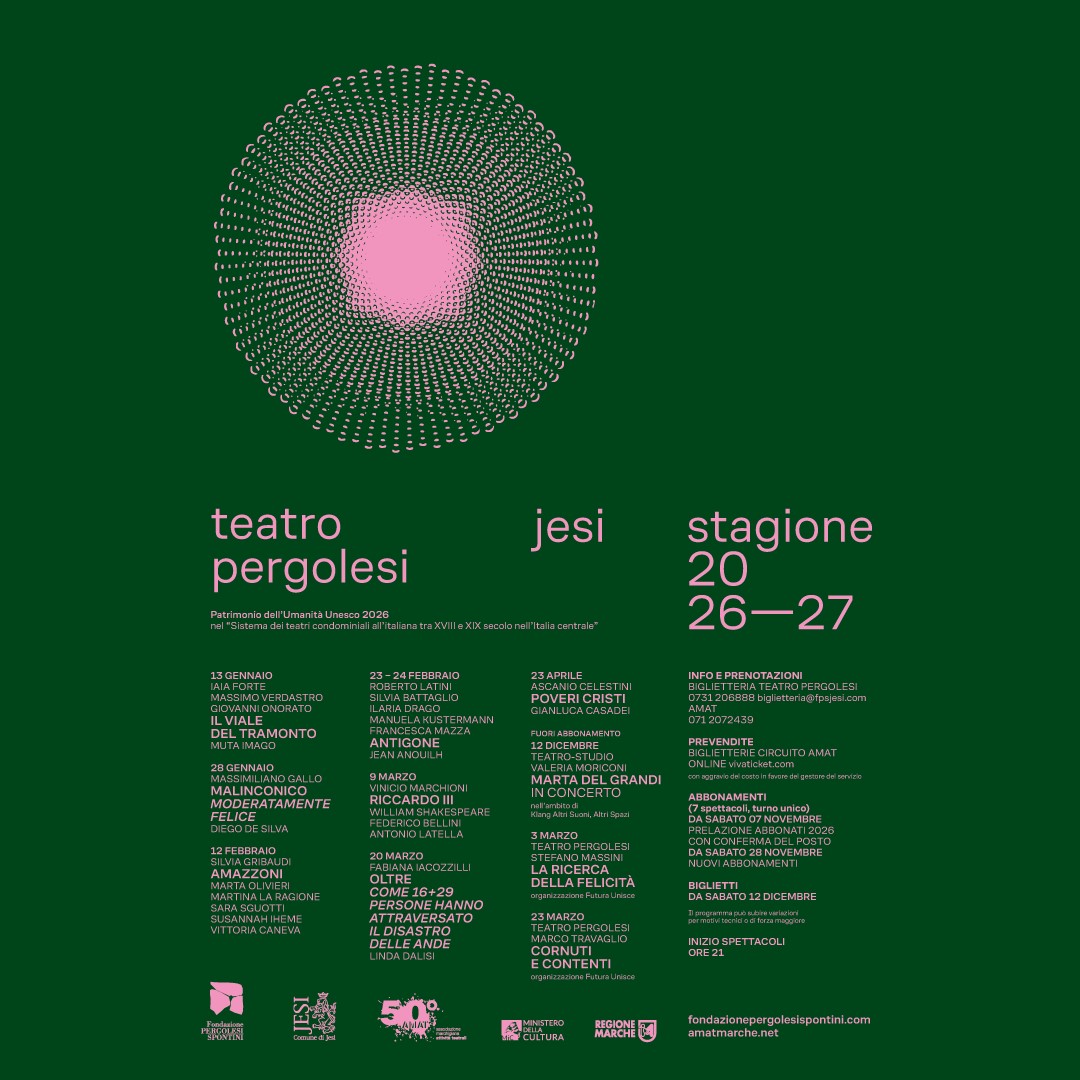 Jesi 2026-27